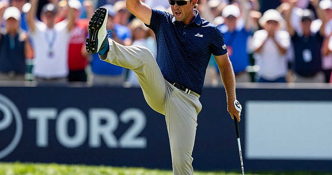 24 tuần, hai đấu trường: PGA TOUR 2028 đang tái cấu trúc cả hệ sinh thái golf